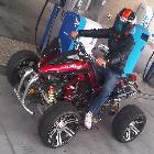 Avatar gebruiker